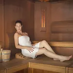 Marriott La Sella Golf & ホテル 5*
