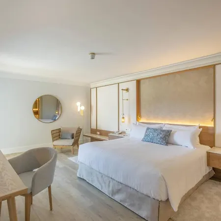 Hotel Marriott La Sella Golf &