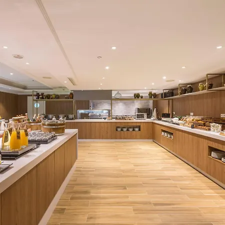 Marriott La Sella Golf & デニア