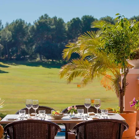Marriott La Sella Golf & 5*