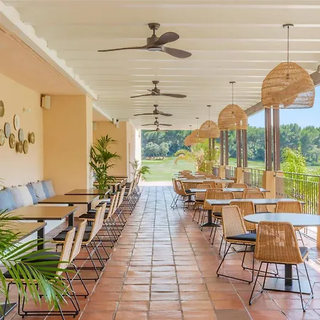 Marriott La Sella Golf & 5* デニア