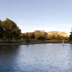 فندق Marriott La Sella Golf &