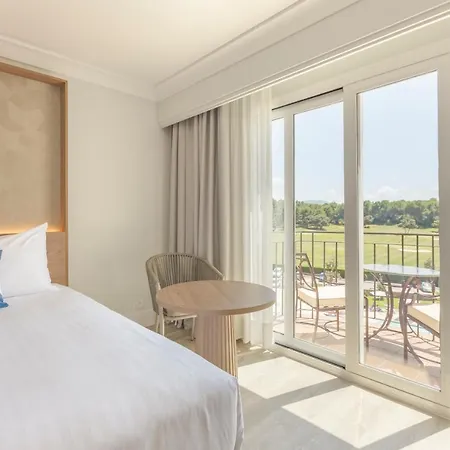 Otel Marriott La Sella Golf & Denia