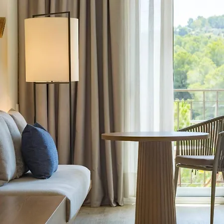 Marriott La Sella Golf & Otel