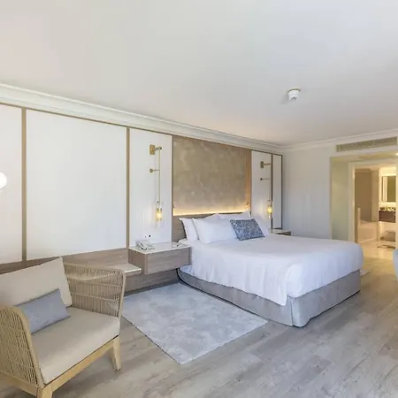 Marriott La Sella Golf & 酒店 5*
