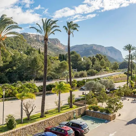 Hotell Marriott La Sella Golf & 5*