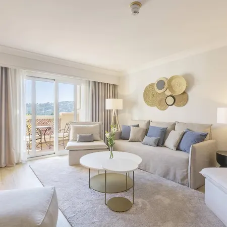 Marriott La Sella Golf & 酒店