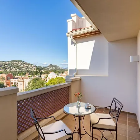 Marriott La Sella Golf & 5*