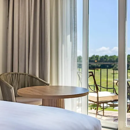 Marriott La Sella Golf & Denia
