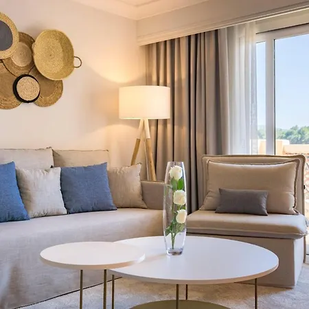 Marriott La Sella Golf &