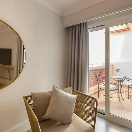מלון Marriott La Sella Golf & 5*
