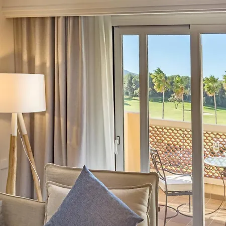 Marriott La Sella Golf & 酒店