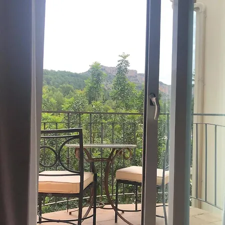 Marriott La Sella Golf & 5*