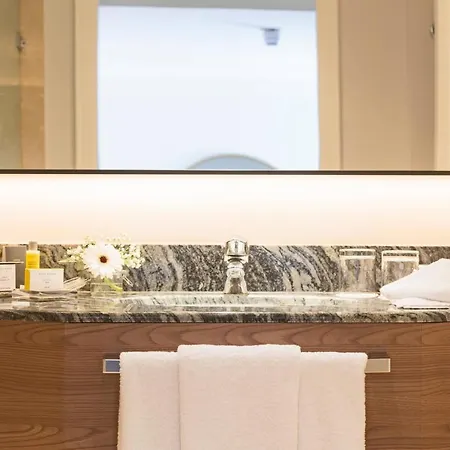 Marriott La Sella Golf & Otel 5*