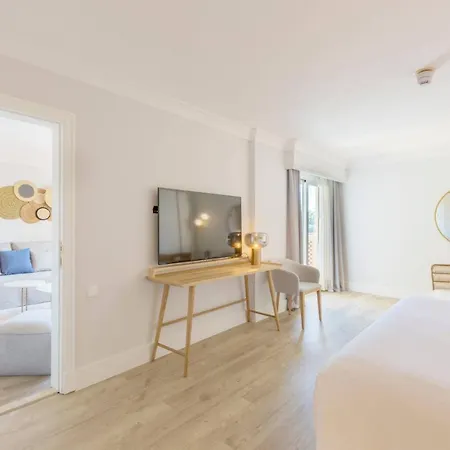 Marriott La Sella Golf & 5*