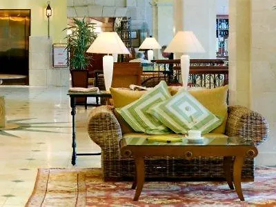 酒店 Marriott La Sella Golf & 德尼亚