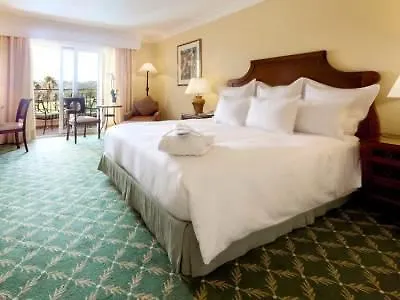 Marriott La Sella Golf &