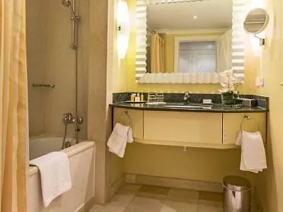 Hotel Marriott La Sella Golf &