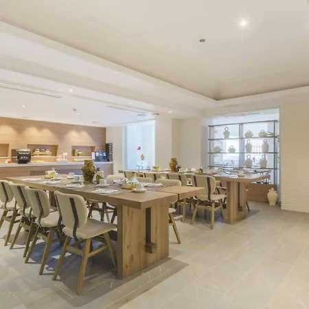 Marriott La Sella Golf & 酒店 德尼亚