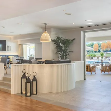 Hotel Marriott La Sella Golf & Denia