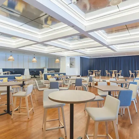 Marriott La Sella Golf & Otel 5*