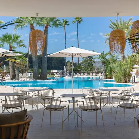 Marriott La Sella Golf & 5*