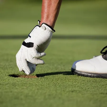 Marriott La Sella Golf & Hotel Denia