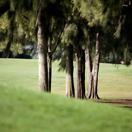 Marriott La Sella Golf & 5*