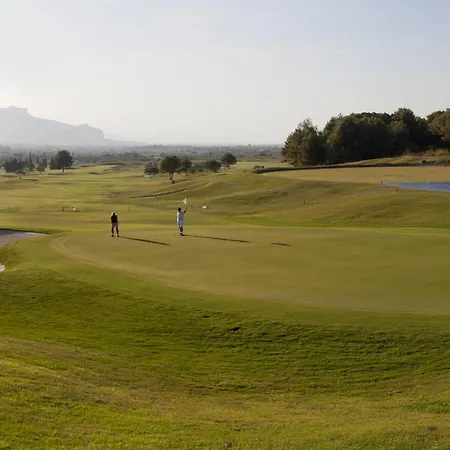 Marriott La Sella Golf & Otel