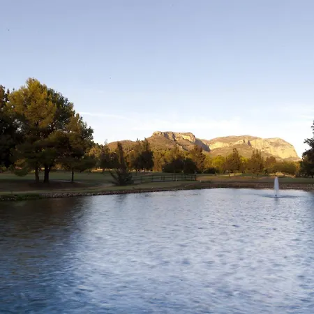 Otel Marriott La Sella Golf &