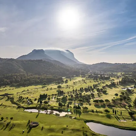 Marriott La Sella Golf & Otel 5*