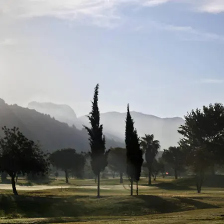 酒店 Marriott La Sella Golf & 5*