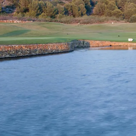 Marriott La Sella Golf & Otel Denia
