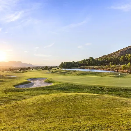 Otel Marriott La Sella Golf & Denia