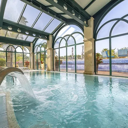 Marriott La Sella Golf & 5* Denia