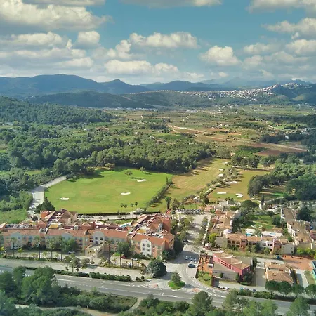Marriott La Sella Golf & Otel
