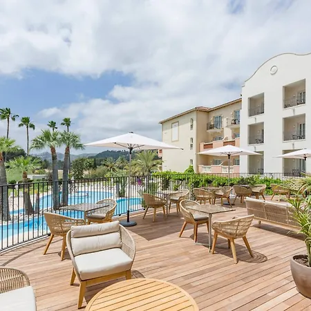 Otel Marriott La Sella Golf &