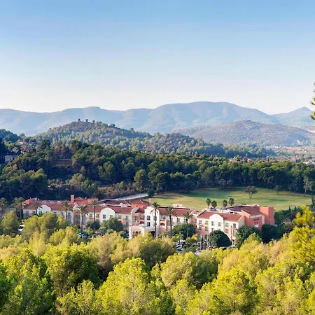 Marriott La Sella Golf & Otel Denia