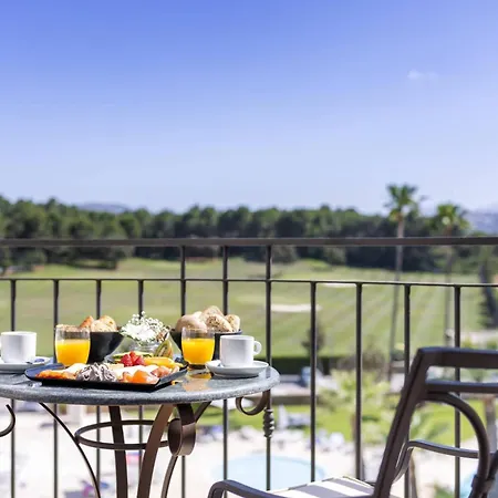 Otel Marriott La Sella Golf & 5*