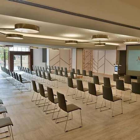 Marriott La Sella Golf & Otel Denia
