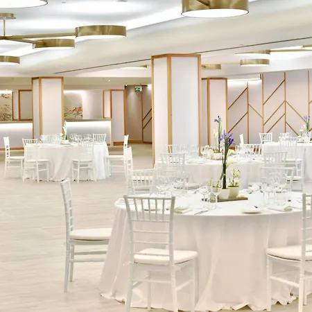 Marriott La Sella Golf & 5* Denia