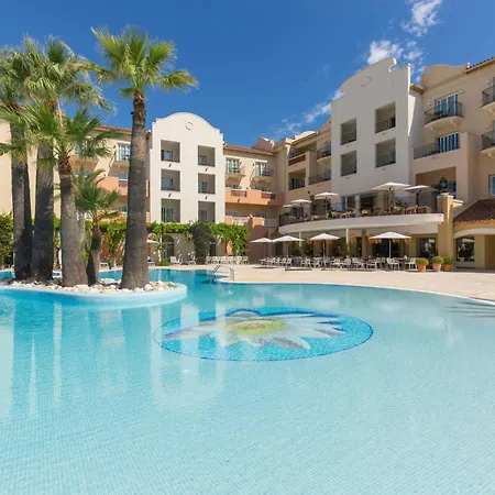 Otel Marriott La Sella Golf &