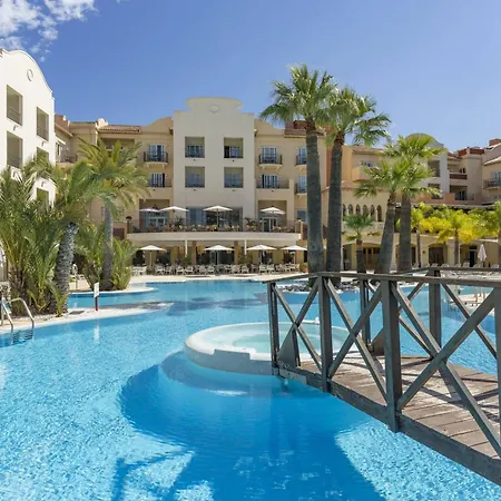 Otel Marriott La Sella Golf & Denia