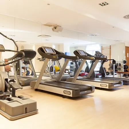 Marriott La Sella Golf & 5*