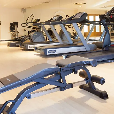 Marriott La Sella Golf & Hotell