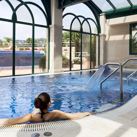 Marriott La Sella Golf & 酒店 5*