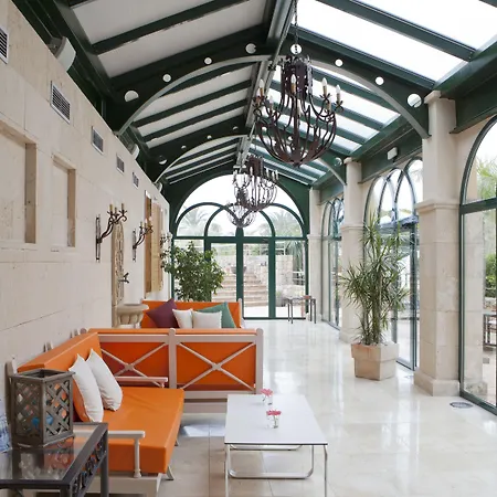 Marriott La Sella Golf & 5* 德尼亚