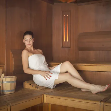 Marriott La Sella Golf & Ξενοδοχείο 5*