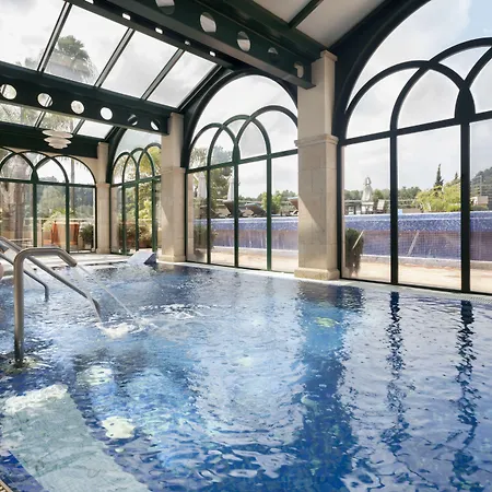 Hotell Marriott La Sella Golf &