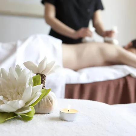 Marriott La Sella Golf & Ξενοδοχείο